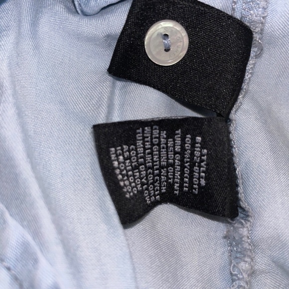 Sanctuary Off-Shoulder Top NWOT - Picture 8 of 11